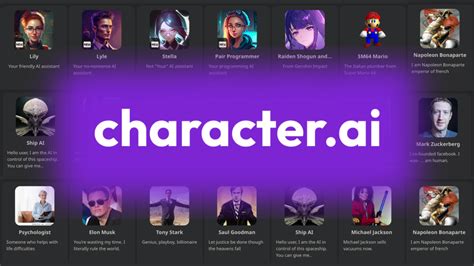 character.ai